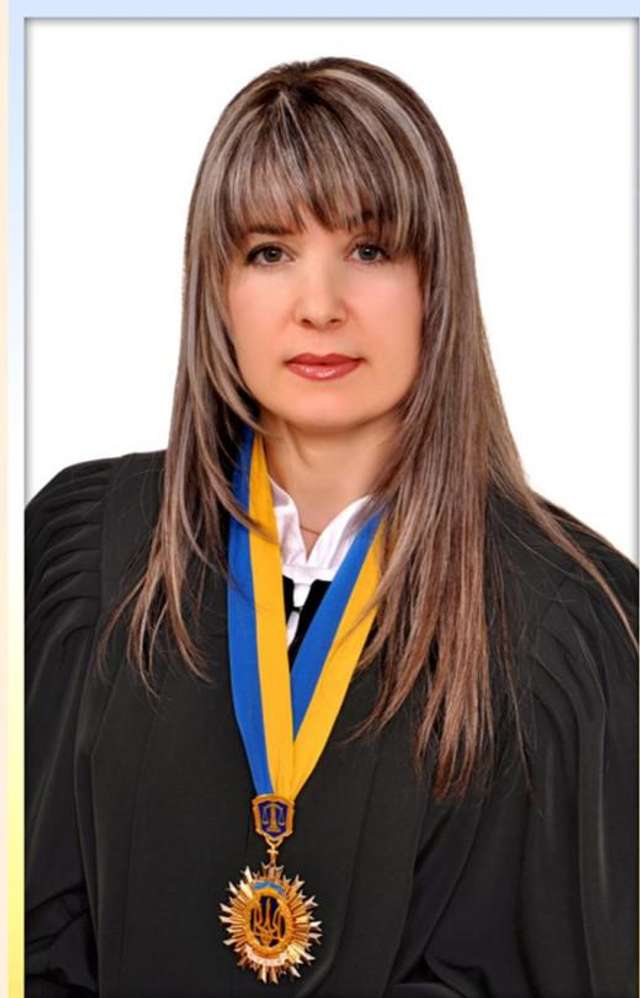 Інесса Кавлак, 2011 р.