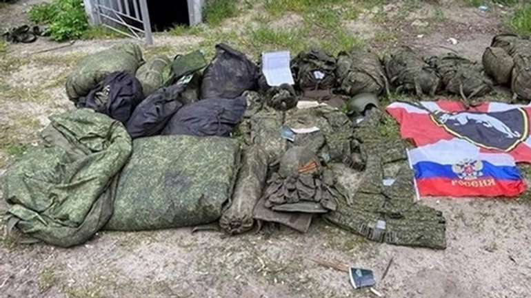 РФ не рахується зі своїми втратами, хоч загине 1 млн окупантів