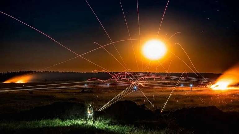 Захід має сформулювати стратегію перемоги України