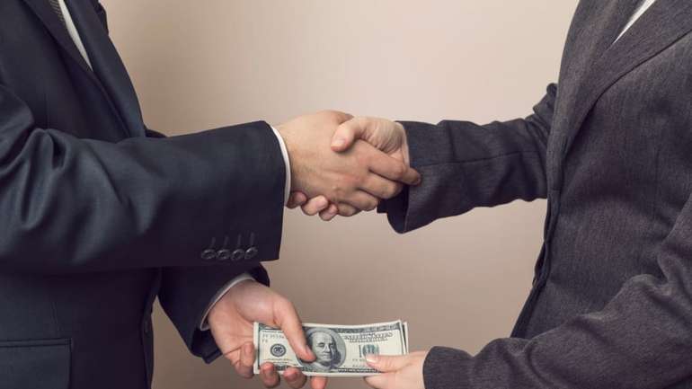 ДБР затримало керівника Західного міжрегіонального управління Мін’юсту