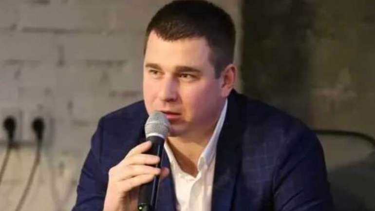 Заступник голови Південного офісу Держаудитслужби Хандусенко керує бізнесом через батька