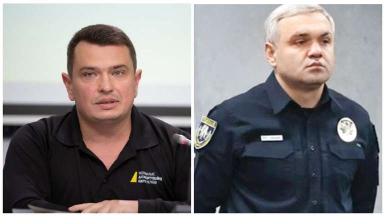 Як Артем Ситник допоміг Дмитру Тишлеку уникнути покарання за корупцію