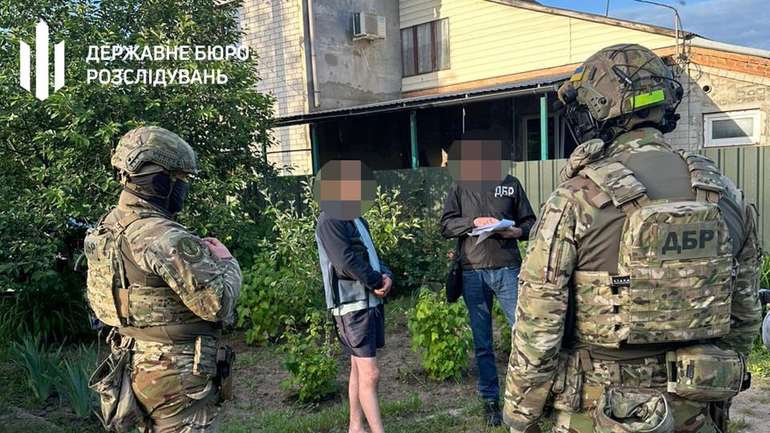Пенітенціарна система Зеленського