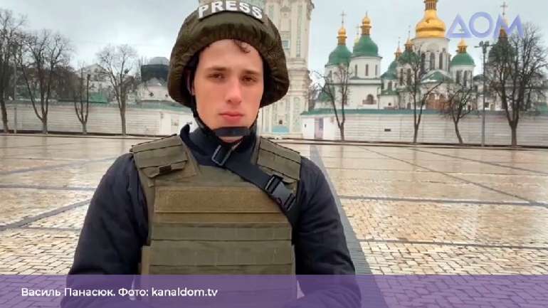 Співробітник держканалу «FreeДом» зізнався у зґвалтуванні полонених воїнів ЗСУ