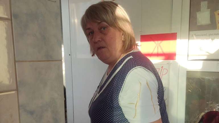 Пирятинські «ждуни» публічно зневажають фронтовиків ЗСУ
