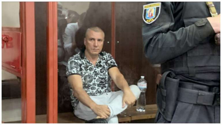 ДБР скерувало до суду справу ексочільника Одеського ТЦК та СП Борисова