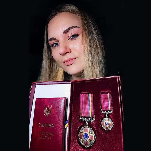 Під час ротації на Харківському напрямку загинула госпітальєрка Ірина «Чека» Цибух_11