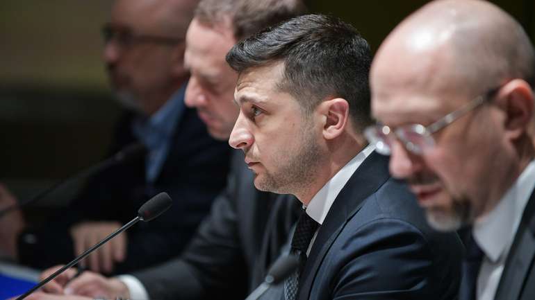 Посли G7 закликали владу України активніше боротися з контрафактом