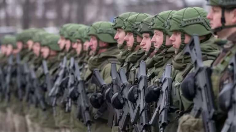 Литва готова направити військових інструкторів в Україну