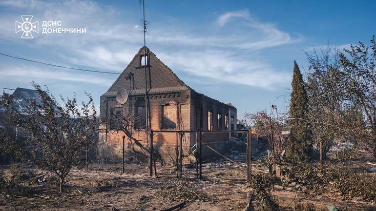 Покровськ як нова idée fix російських окупантів