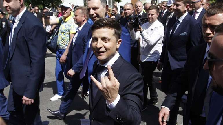 Українцям протипоказаний популізм