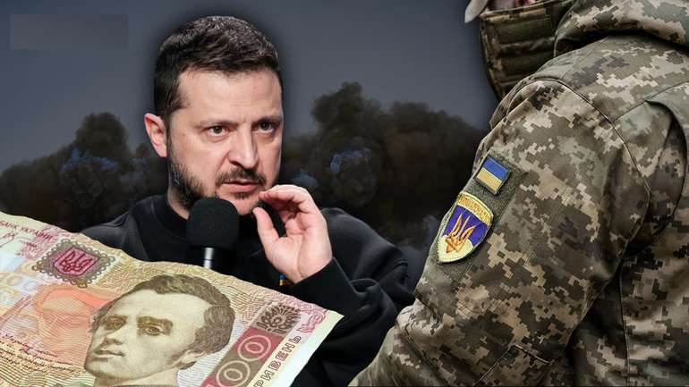«Економічного бронювання» від мобілізації не буде.