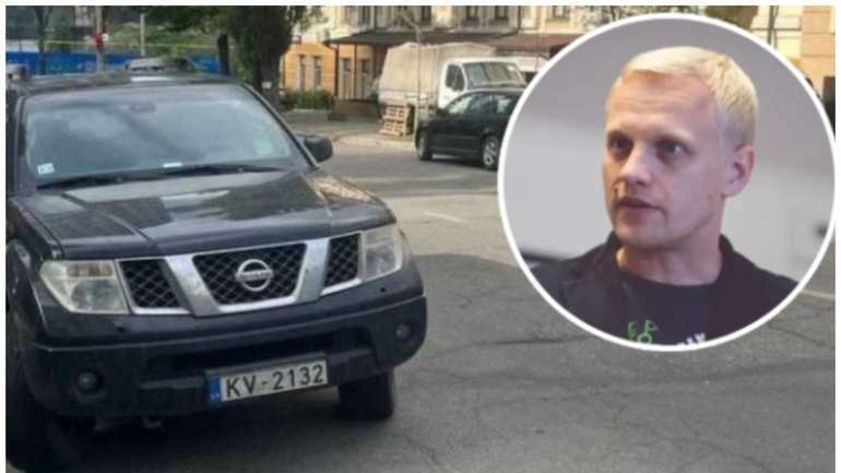 Ухилянт Шабунін користується підробленим військово-обліковим документом