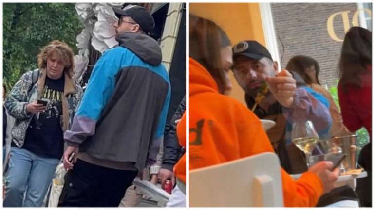 Арахамія зайняв оборону в Нідерландах