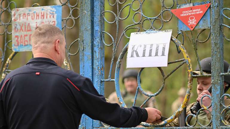 Уряд влаштував пекло військовозобов’язаним і спровокував скандал