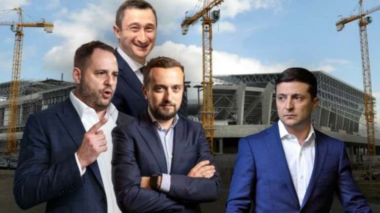 Чернишов виходить із зони конфорки та йде на посаду віцепрем'єра — «відбудовувати країну»