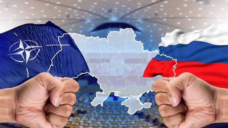 НАТО готується до війни у Європі