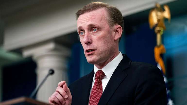 США найближчими тижнями оголосять про новий пакет військової допомоги Україні