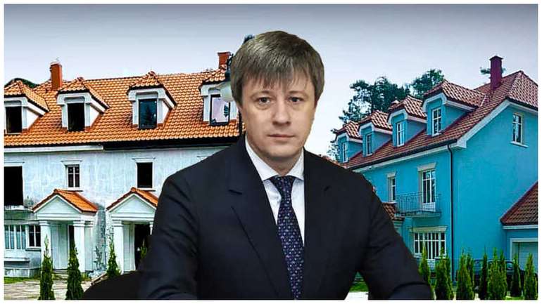 Прокурор присвоїв комунальну землю в Конча-Заспі