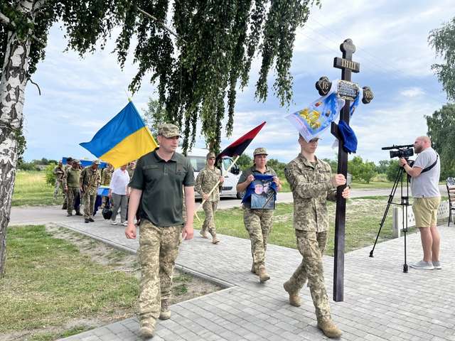 Миргородська громада у жалобі. Захисник Михайло Назаревич — на щиті_1