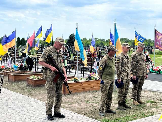 Миргородська громада у жалобі. Захисник Михайло Назаревич — на щиті_5