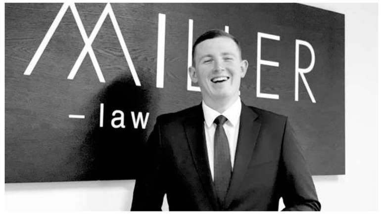 ВАКС обрав запобіжний захід адвокату Олексію Носову