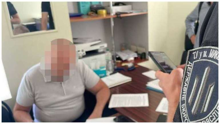 На Одещині у посадовців міграційної служби виявили майна на 150 мільйонів гривень