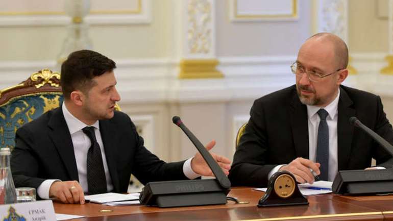 Промисловці закликали Шмигаля не збільшувати норматив з імпорту електроенергії