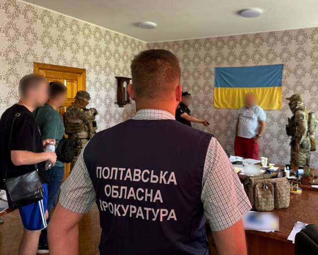 Правоохоронці затримали члена ОЗУ Біленького-Бєлашова_1