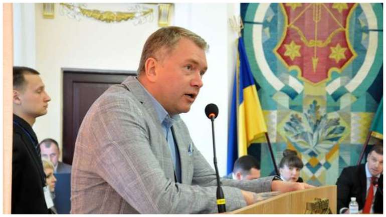 Олег Бєлоножко