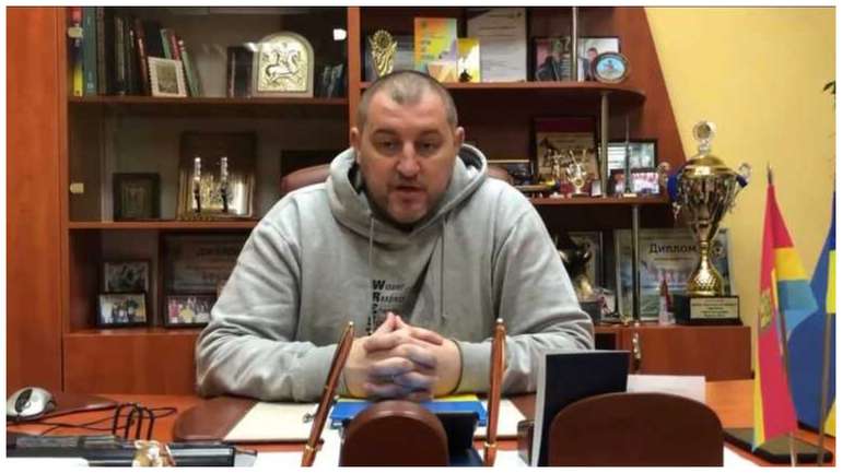 На росії стався замах на мера-колаборанта з Куп’янська