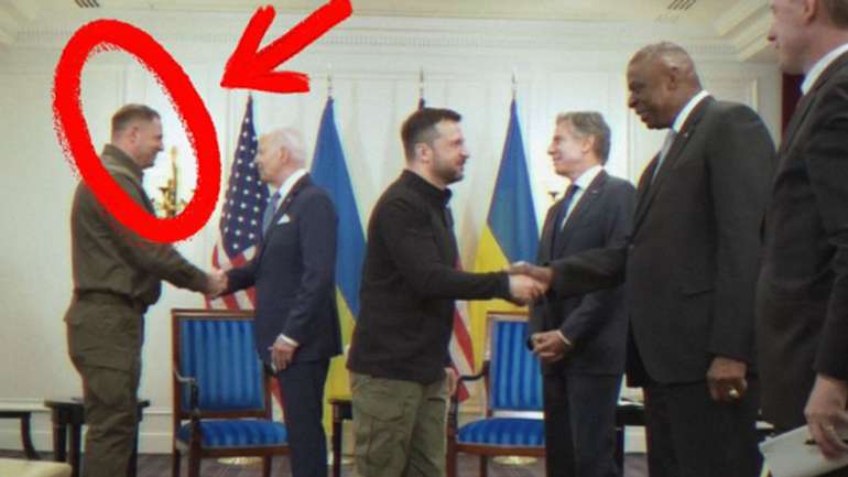 Чому кіоскер Єрмак має більше повноважень від Голоборотька?