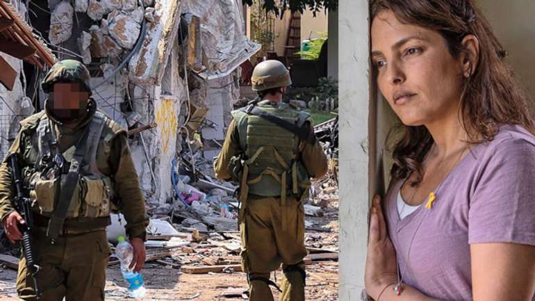 Сотні зґвалтованих і обезголовлених єврейських дітей — вигадка Сатаньягу