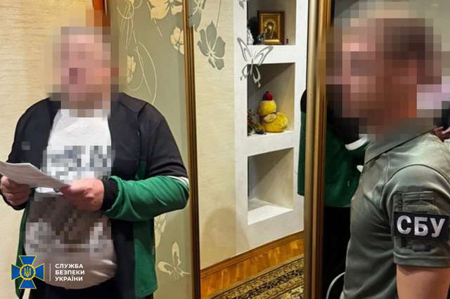 ДБР та СБУ заочно вручили підозри братам екснардепів Віктора Медведчука та Тараса Козака_1