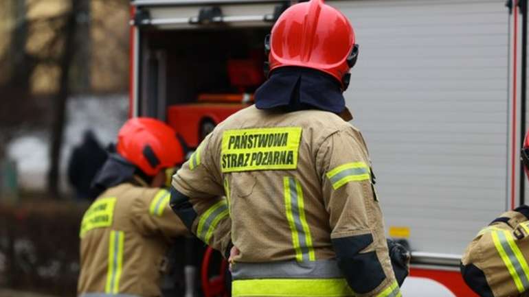 У Польщі на заводі з виготовлення зброї пролунав вибух. Загинула людина