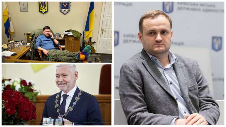 Зелене шапіто вирушає до Берліна на конференцію з відбудови