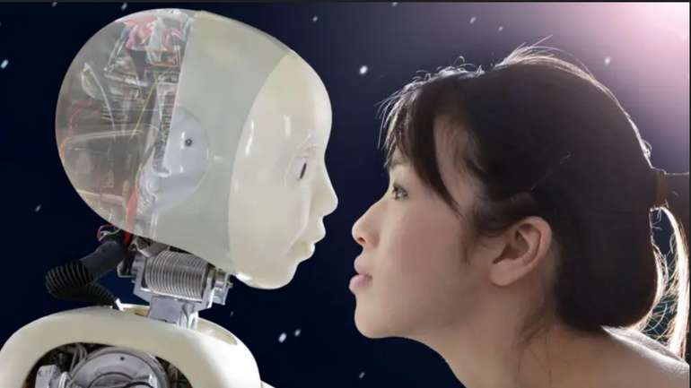 Чи може штучний інтелект вирішити ваші сімейні проблеми?