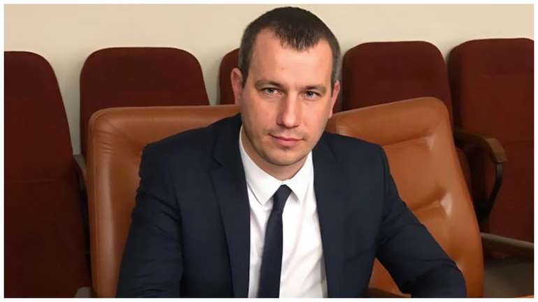 У Запоріжжі вбили чиновника Запорізької міськради Максима Денщіка