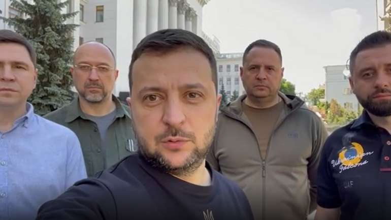 Україна програла інформаційну війну
