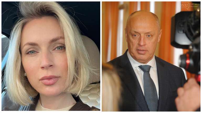 В СБУ підтвердили затримання доньки Олександра Мамая Наталії Веретеннікової