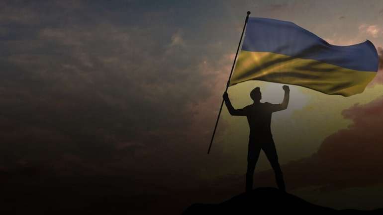 Громадянське суспільство проти держави