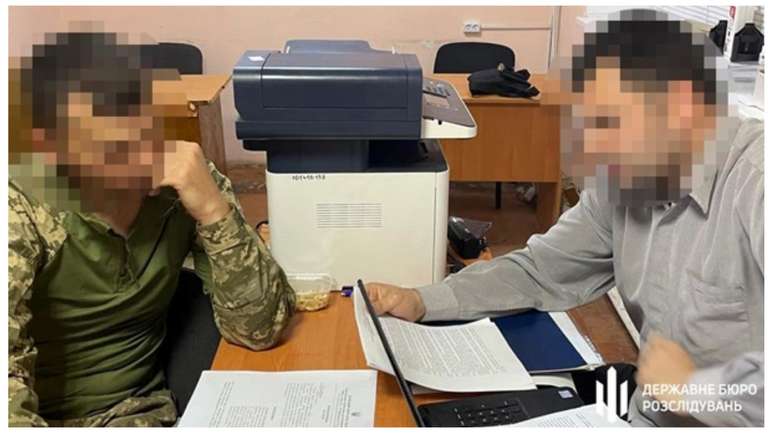 Начальнику курсу Академії сухопутних військ у Львові оголошено підозру