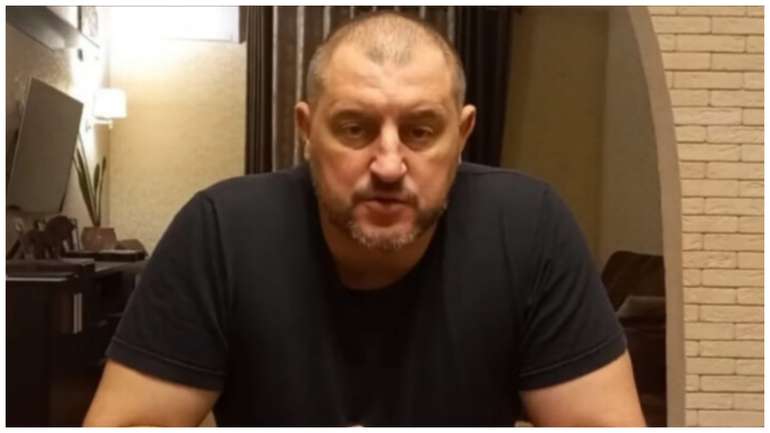 Мер-колаборант Геннадій Мацегора помер у лікарні після замаху