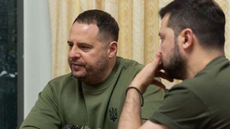 Україна стає якнайдалі від Європи через шкідництво Зе-влади