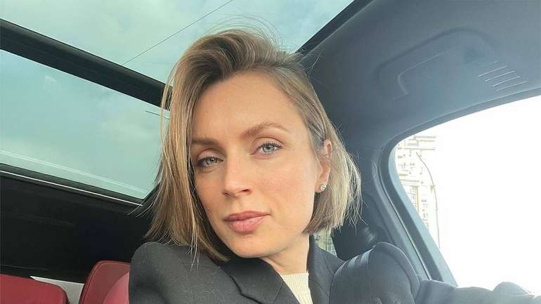 Історія однієї колаборантки