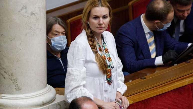 Народні обранці бідкаються, що представники Міноборони та ТЦК і СП ігнорують засідання ТСК