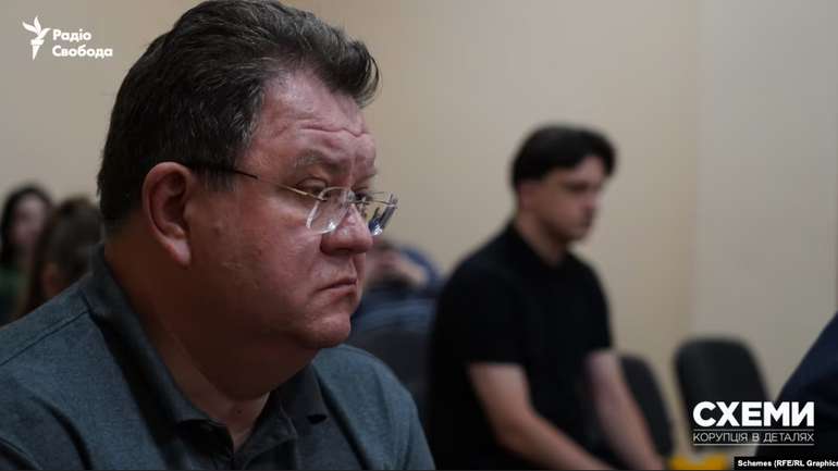 Суддя з громадянством рф Богдан Львов програв апеляцію