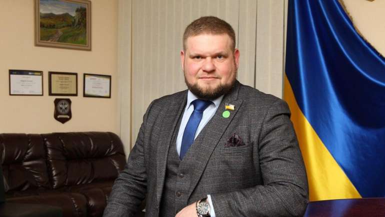 НАБУ і САП завершили розслідування щодо «слуги урода» Андрія Клочка