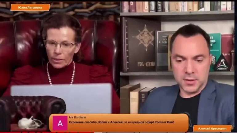 Для чого Кремль просуває «хороших росіян»?