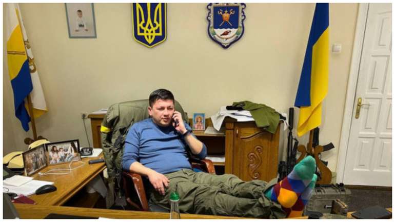 Рекордне завищення цін для фортифікацій на Миколаївщині